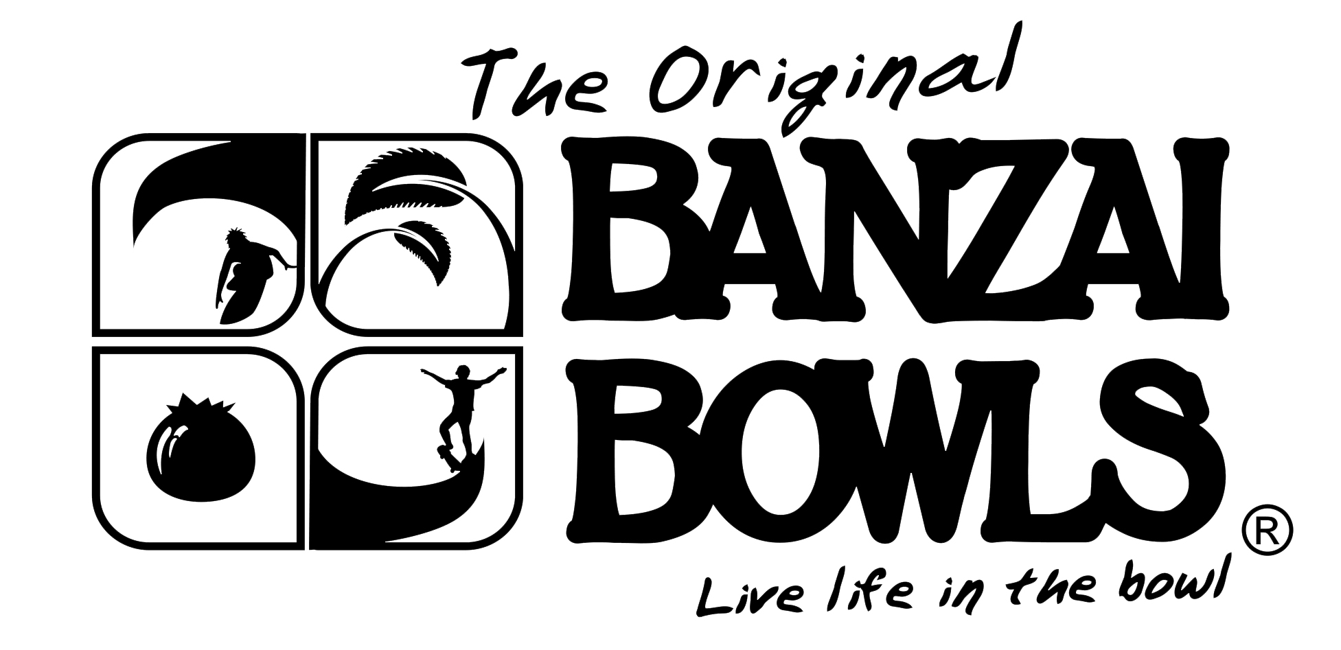 Banzai Bowls - Newport Beach